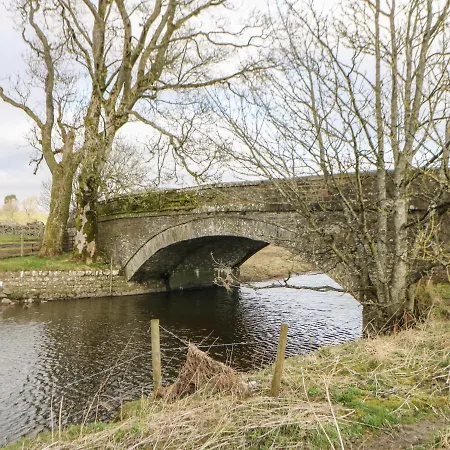East House Hawes