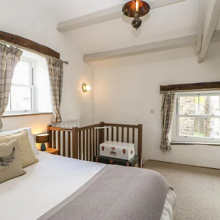 East House * Hawes