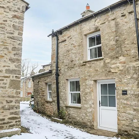 East House Apartment Hawes