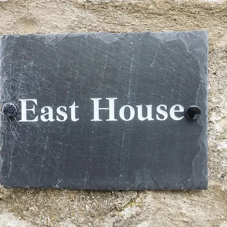 East House Apartment Hawes